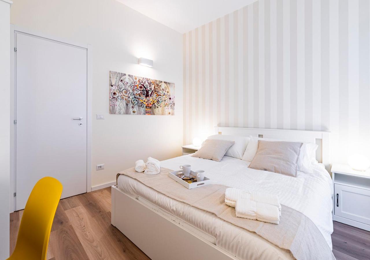 Appartamento City Hub