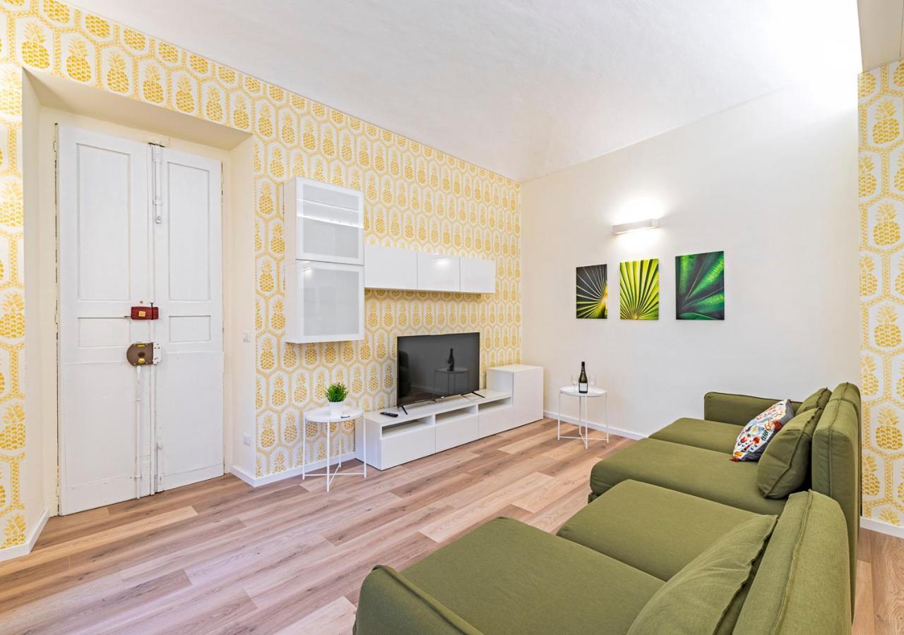 Appartamento City Hub