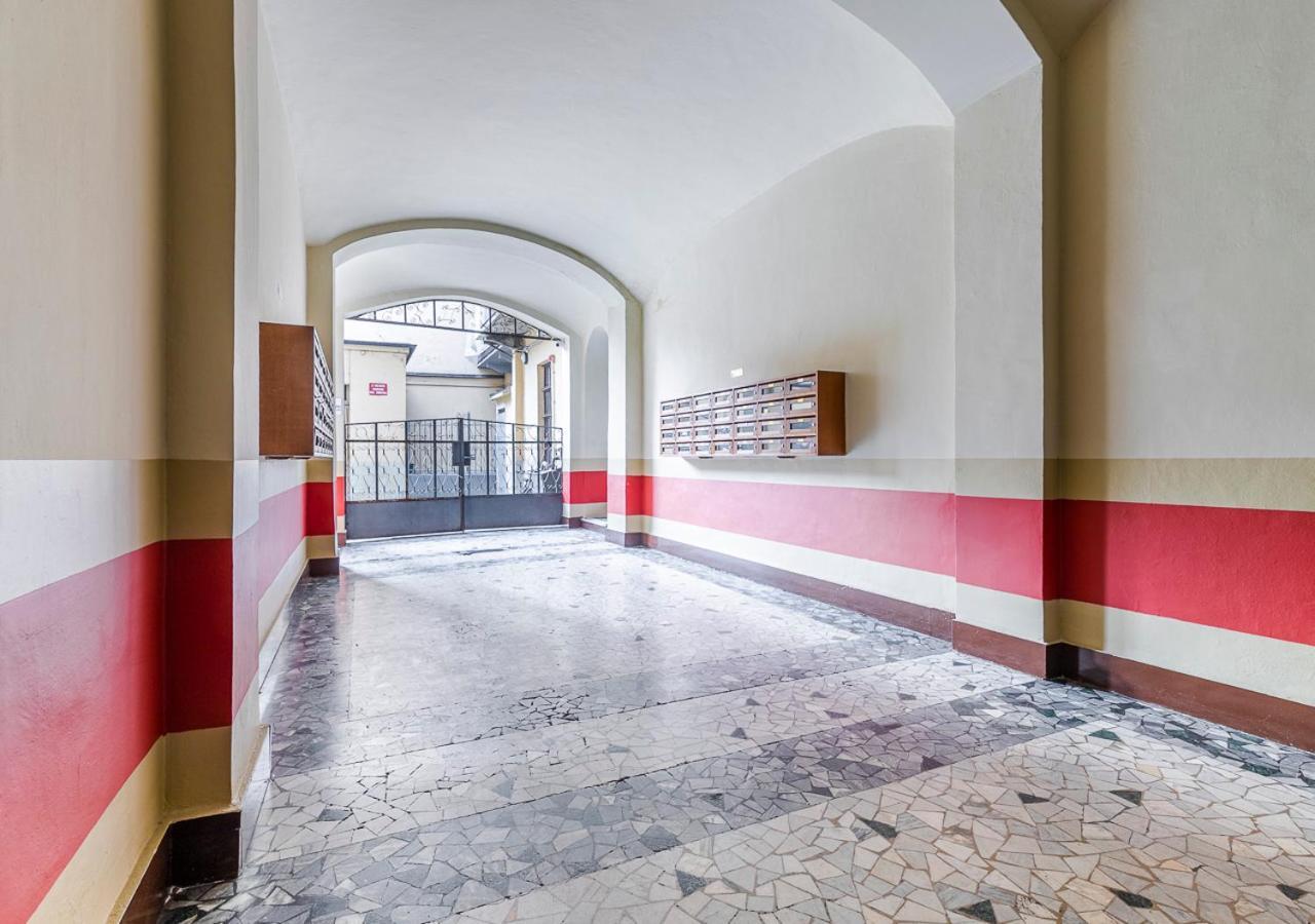 City Hub Appartamento