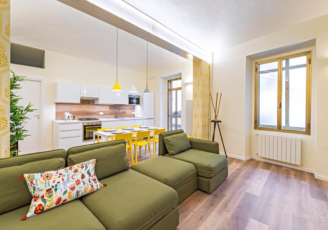 Appartamento City Hub Torino