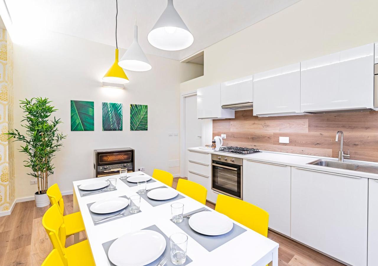 Appartamento City Hub Torino