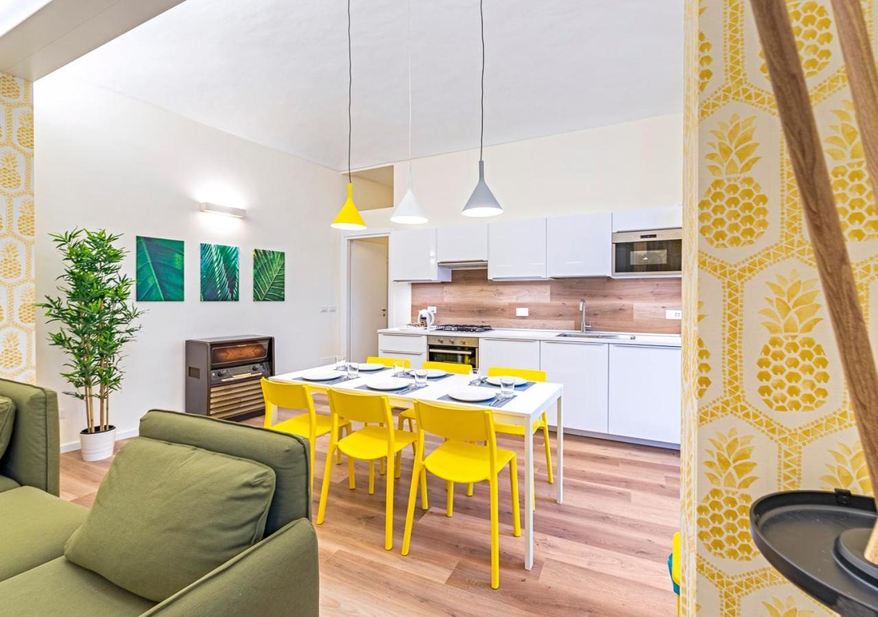 Appartamento City Hub Torino