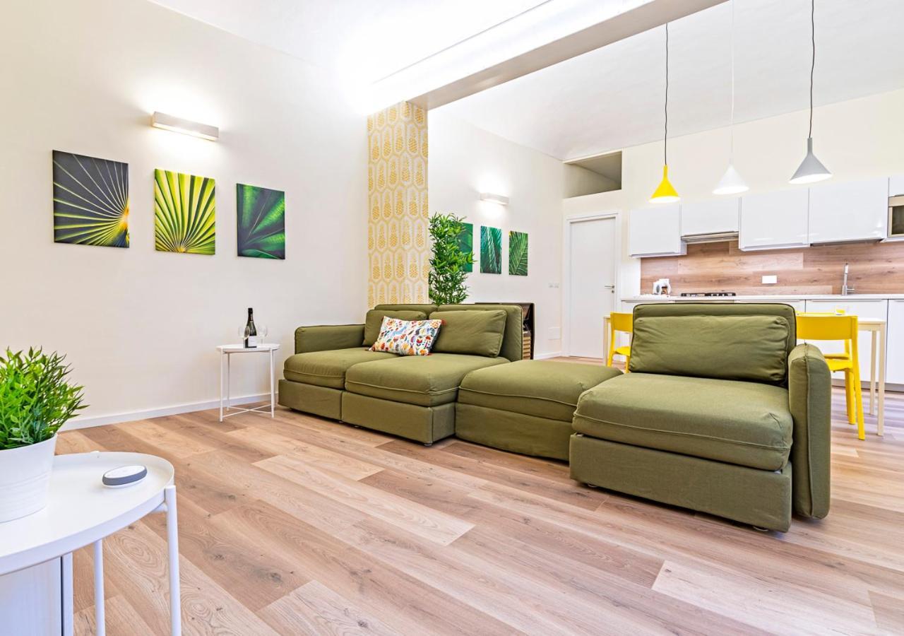 City Hub Apartamento *