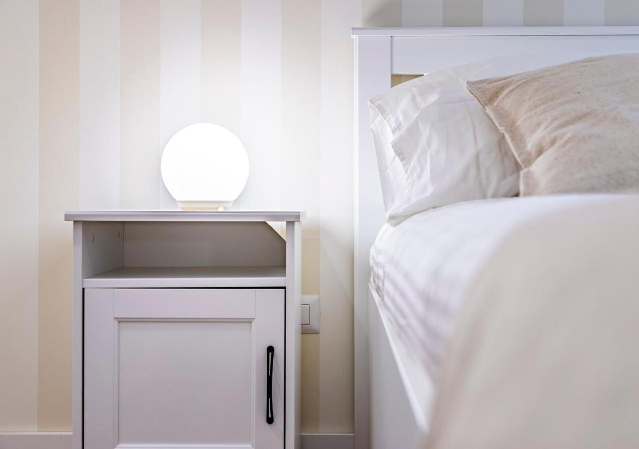 Apartamento City Hub *