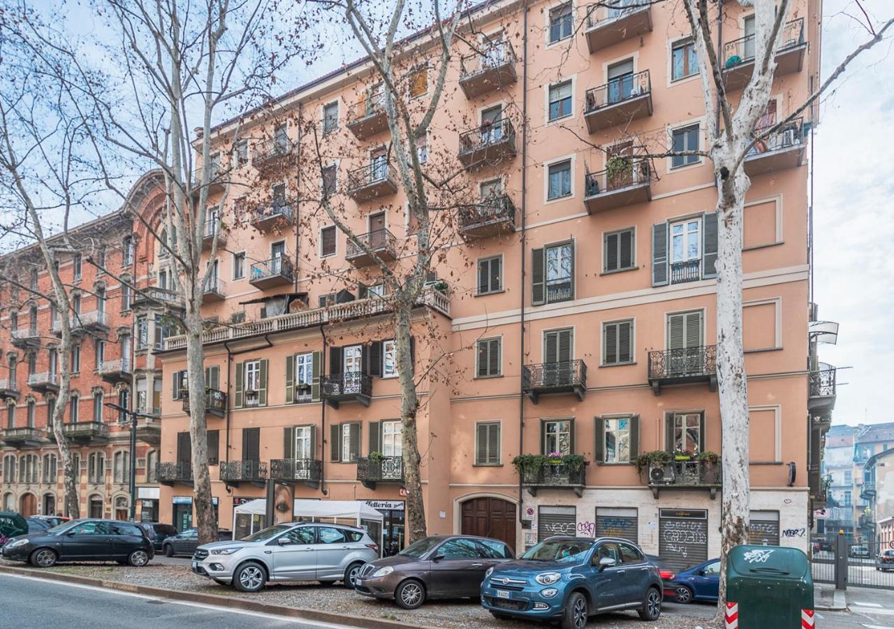 Apartamento City Hub Turín