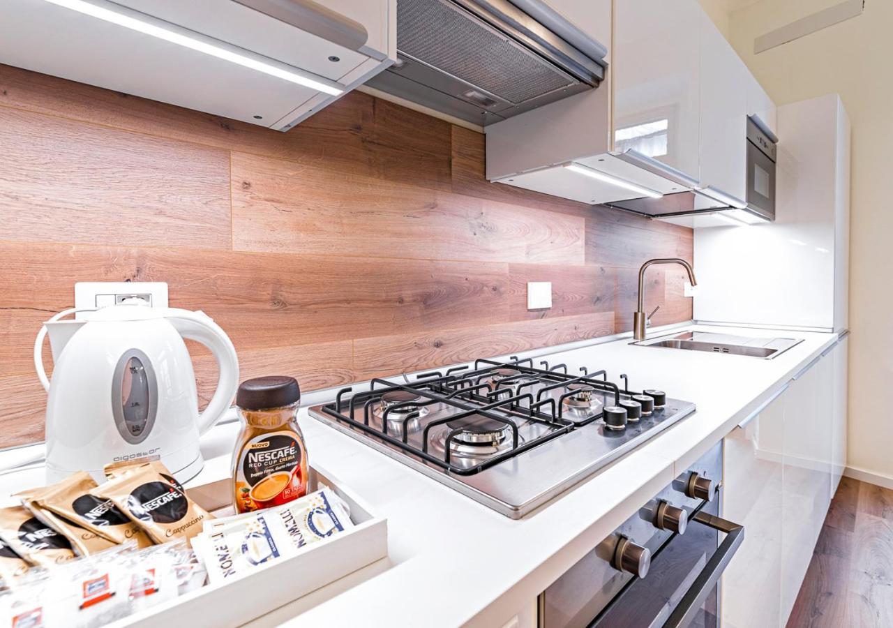 City Hub Apartamento