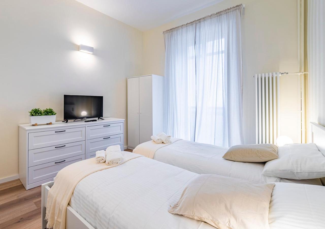 City Hub Apartamento